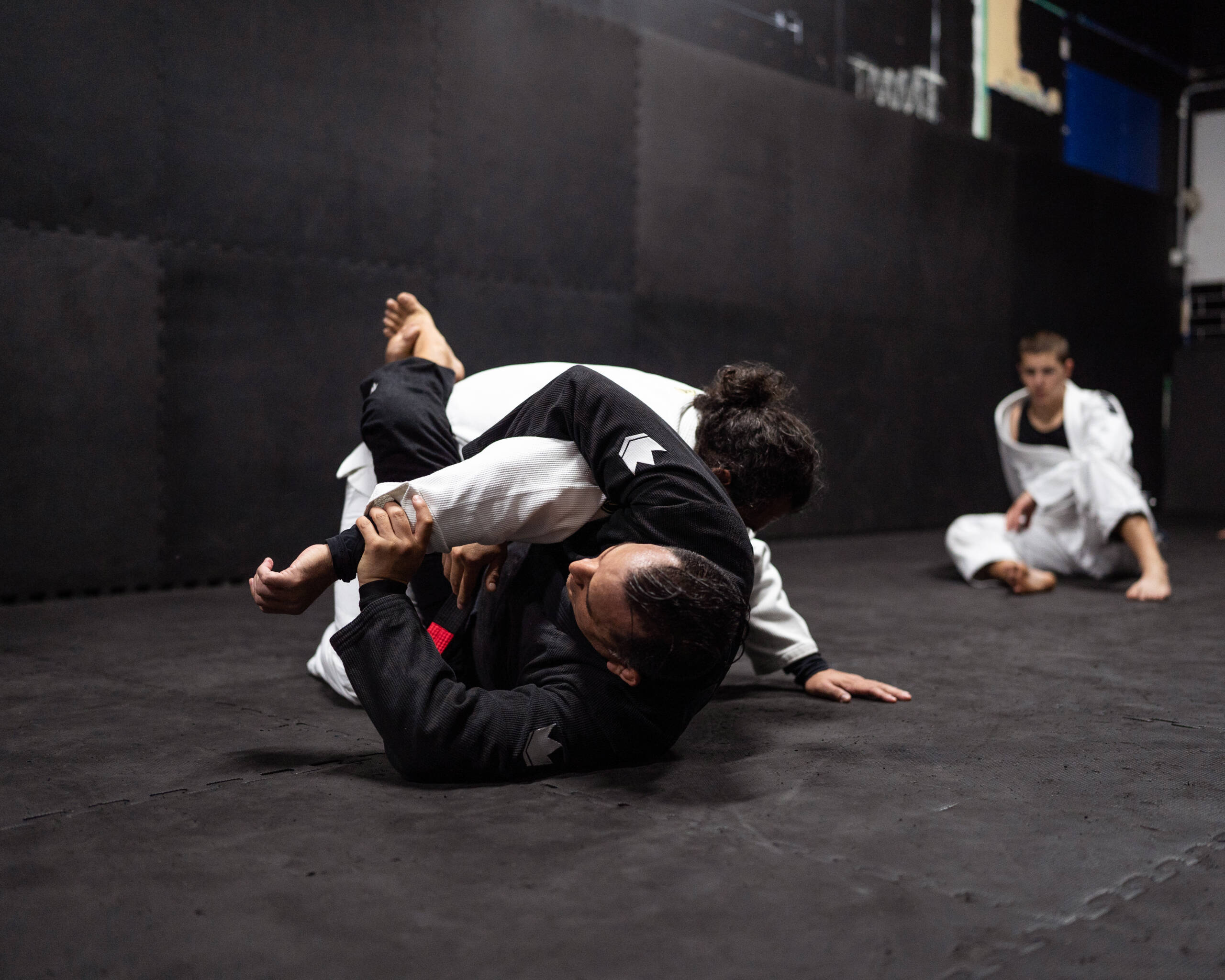 BJJ