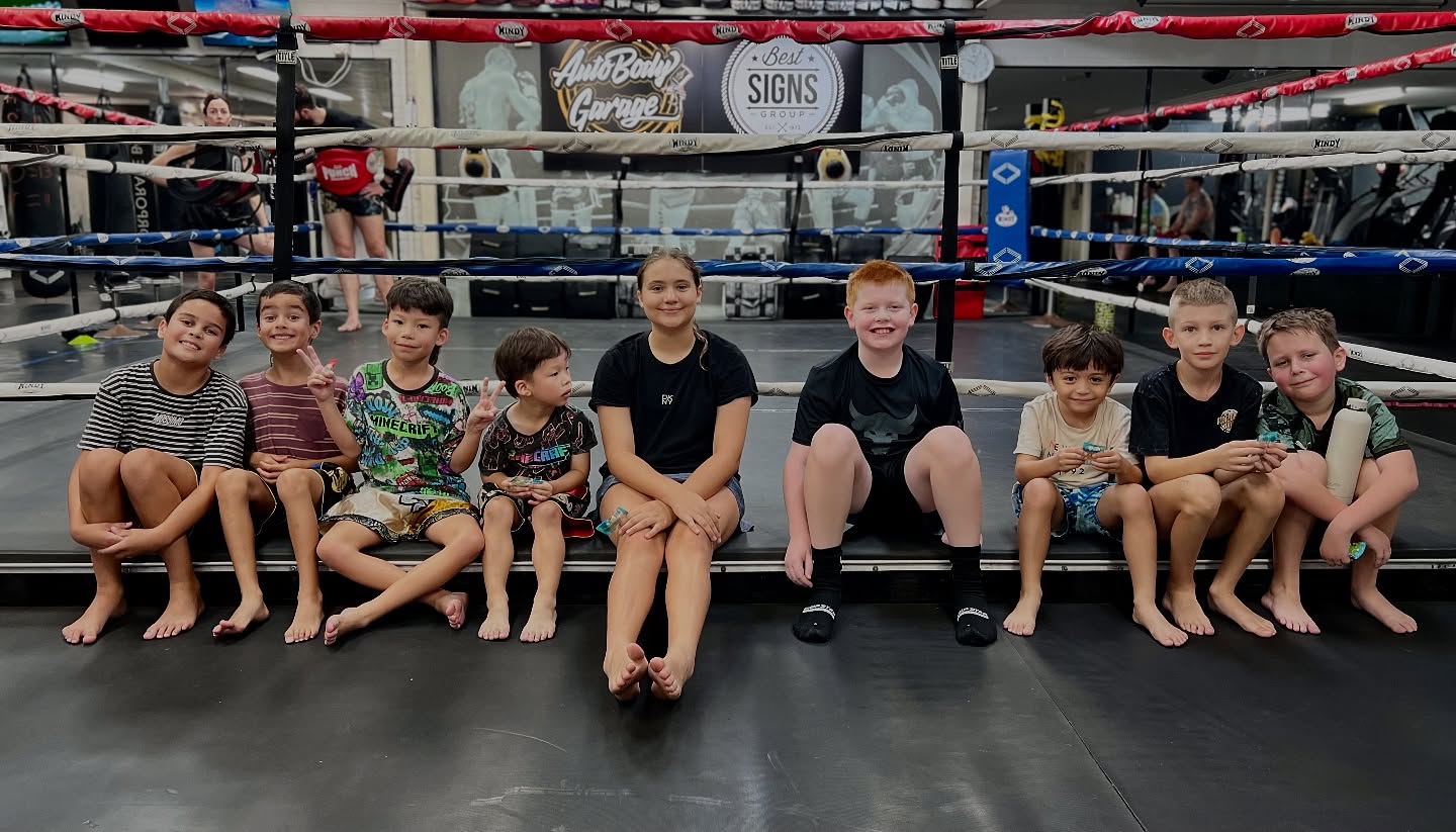 Kids Classes